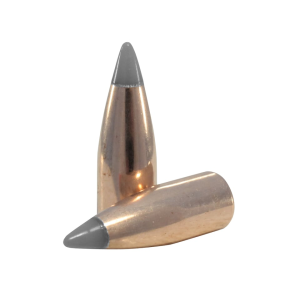FACTORY SECOND BULLETS Factory Second Varmint 20 Caliber (204 Diameter) Bullets 32 Grain Polymer Tip Box of 100 (Bulk Packaged)