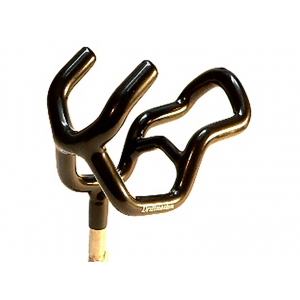 Driftmaster 265-H Li'l Pro Rod Holder 0-30 Degree 3/8" Stem