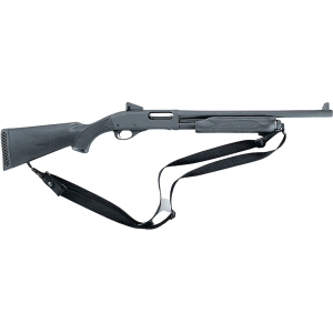 UNCLE MIKE'S Tactical Shotgun Sling with Swivel Nylon Black