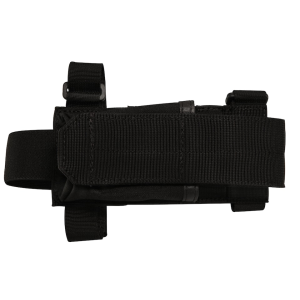 BLACKHAWK! AR-15 Rifle Stock Magazine Pouch Nylon Black - Blackhawk!