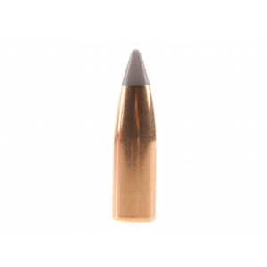 FACTORY SECOND BULLETS Factory Second Varmint 17 Caliber (172 Diameter) Bullets 20 Grain Polymer Tip Box of 100 (Bulk Packaged)