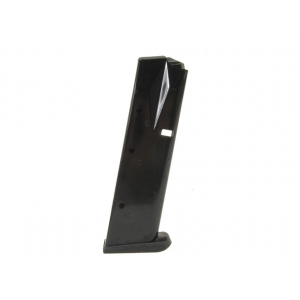 MEC-GAR Magazine S&W 5900 Series, 915, 910, 695 9mm Luger 17-Round Steel Blue