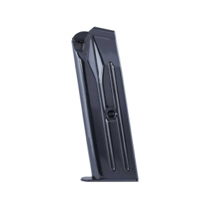 Mec-Gar Magazine Para Ordnance P16 40 S&W 10-Round Steel Blue - Mec-Gar