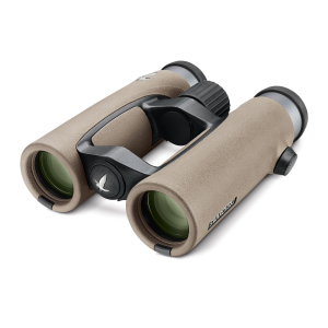 Swarovski EL Swarovision Gen 2 Field Pro Binoculars 10x 32mm Sand Brown Demo