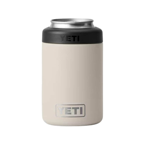 YETI Rambler Colster 2.0 Cape Taupe