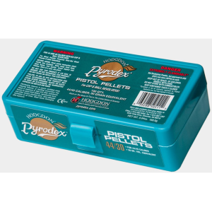 Pyrodex 44-30 Pellets - Pyrodex 44-45 Caliber 30gr Pistol Pellets 100/Box
