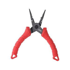 Bubba 6" Forged Fishing Pliers - Bubba