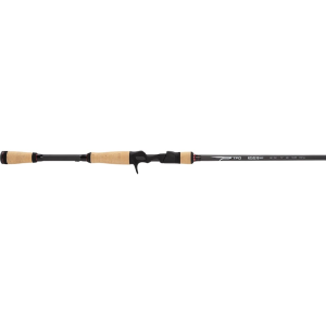 Temple Fork Outfitters Resolve Bass 7'4" Casting Rod Hvy