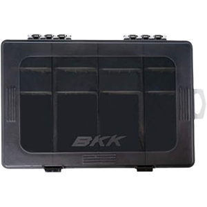 BKK OCD Tackle Storage System Medium