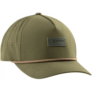 MTN OPS Men's Accent Hat Loden One Size Fits Most