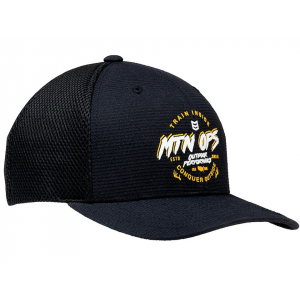 MTN OPS Men's TICO Hat Black One Size Fits Most
