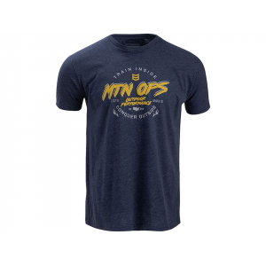 MTN OPS Men's TICO T Shirt Navy XL