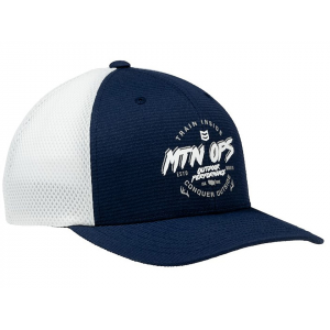 MTN OPS Men's TICO Hat Navy One Size Fits Most