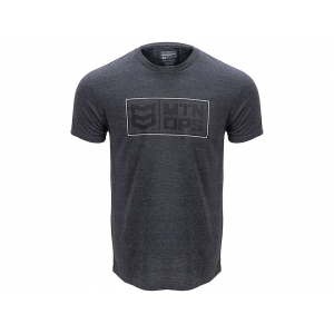 MTN OPS Men's Kilo T Shirt Charcoal 2XL