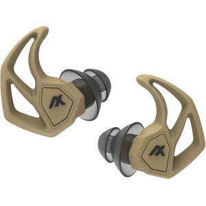 Axil X30i Ear Plugs Desert Tan - Axil