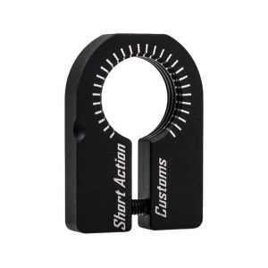 Short Action Customs Solo-Loc Die Locking Ring - Short Action Customs
