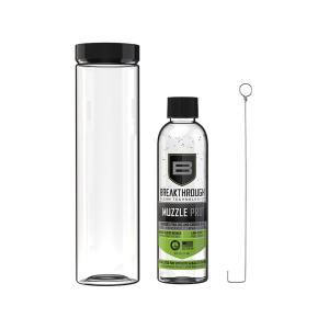 Breakthrough Clean Technologies Muzzleloader Breech Plug Cleaning Kit - Breakthrough Clean Technologies