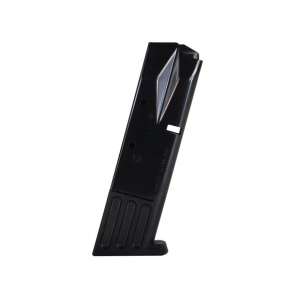 MEC-GAR Magazine S&W 5900 Series, 915, 910, 695 9mm Luger 10-Round Steel Blue