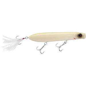EVERGREEN SB-125 Special Edition Topwater Bone