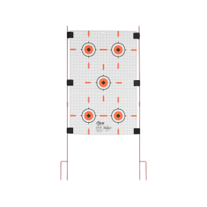 Allen EZ Aim Stow n Go Target Stakes - Allen