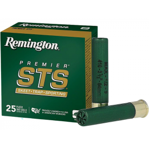 REMINGTON Premier Sts Target 410 Ammo 2-1/2" #9 Lead Shot 1/2 Oz Box Of 25