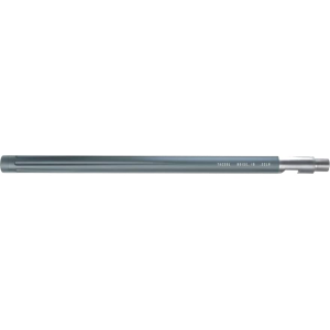 Tactical Solutions X-Ring HD Ruger 10/22 Prefit Barrel 22 Long Rifle 16.5" Snodized Gun Metal Gray Bull Contour 1:16" Twist - Tactical Solutions