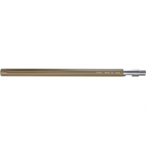 Tactical Solutions X-Ring HD Barrel Ruger 10/22 22 Long Rifle .920" Diameter 16.5" Fluted 1/2-28 Threaded Quicksand - Tactical Solutions