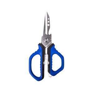 Mustad 7" Scissors - Mustad