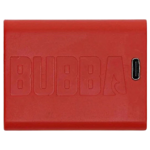 Bubba Smart Fish Scale Lithium Rechargeable Battery - Bubba