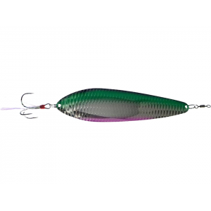 NICHOLS LURES Bass Mafia Big Larry Spoon Herring