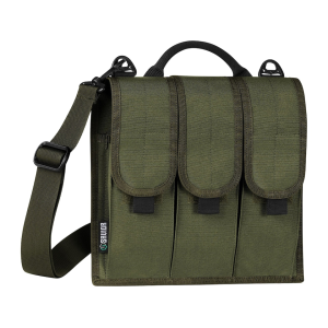 Savior Equipment Mag Pouch Rifle 6-Slot Magazine Pouch - Savior Equipment