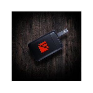Dark Energy 20W Wall Adapter Black - Dark Energy