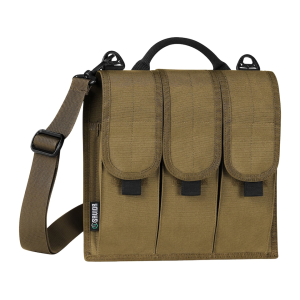 Savior Equipment Mag Pouch Rifle 6-Slot Magazine Pouch - Savior Equipment