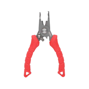 Bubba Split Ring Pliers - Bubba