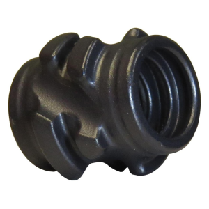 Hamskea Raptor 3/16" Bow Peep Sight - Hamskea