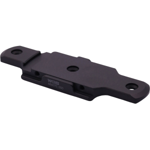 Williams LRS Red Dot Sight Adapter Plate Remington - Williams