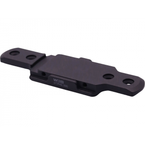 Williams LRS Red Dot Sight Adapter Plate Mossberg - Williams