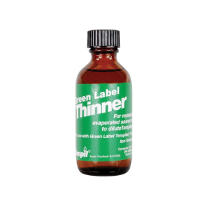 Tempilaq Temperature Indicator Thinner 2 oz - Tempilaq