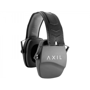 Axil TRACKR Passive Ear Muffs - Axil