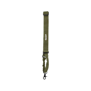 Barska CX-100 Single Point Sling Olive Drab - Barska