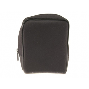 PACT Carry Case for Mark 4 Championship Shot Timer and Chronograph Nylon Black