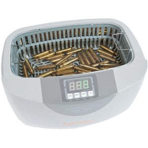 Lyman Turbo Sonic 2500 Ultrasonic Case Cleaner Ultrasonic Cleaner Basket - Lyman