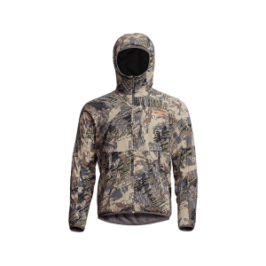 SITKA GEAR Men's Ambient 100 Hooded Jacket Gore Optifade Open Country 2XL