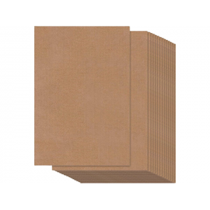 MIDWAYUSA Cardboard Target Backer 12