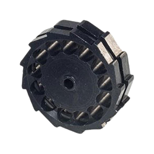 HATSAN Hercules Air Rifle Magazine 25 Caliber