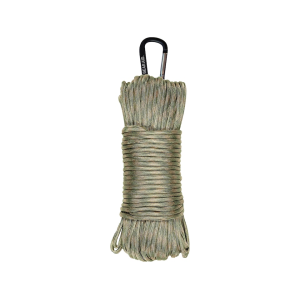 Gear Aid 550 Paracord 100' Sage/Tan - Gear Aid