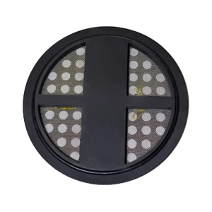 CED Brass Tornado Rotary Tumbler Replacement Filter Cap