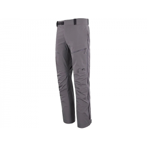 STONE GLACIER Men's M5 Rain Pants Granite Gray 38X36.5