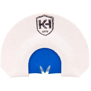 Knight & Hale HD Series Split V Diaphragm Turkey Call - Knight & Hale