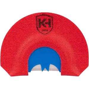 Knight & Hale HD Series W Cut Diaphragm Turkey Call - Knight & Hale